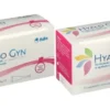 HYALO GYN GEL 10 APPLICATORI MONODOSE Pack da 2
