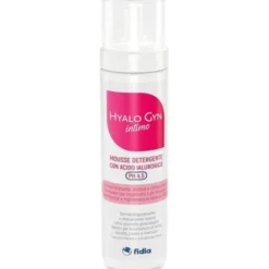 HYALO GYN INTIMO 200 ML