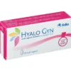 HYALO GYN OVULI VAGINALI 10 OVULI