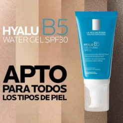 HYALU B5 AQUAGEL SPF30 50 ML