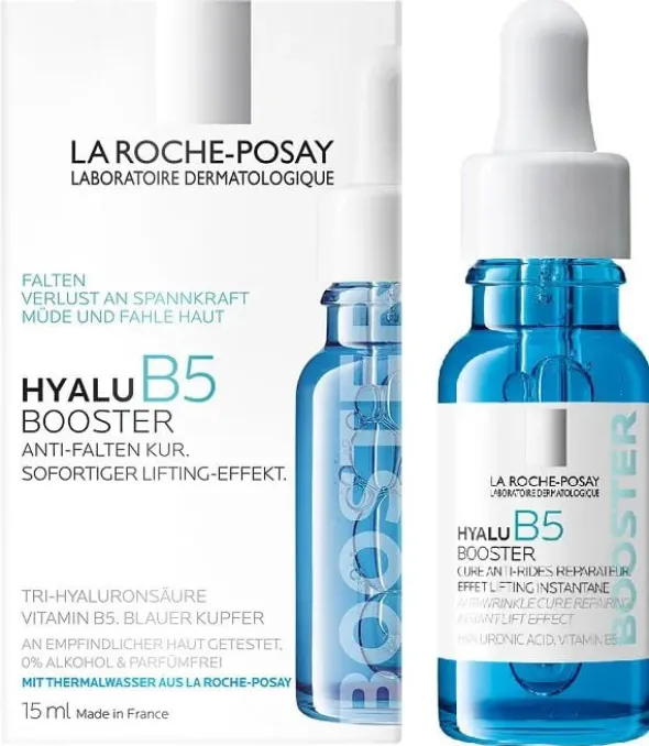 HYALU B5 SIERO BOOSTER 15 ML