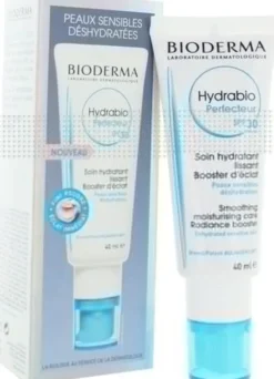 HYDRABIO CREMA GOMMANTE 75 ML