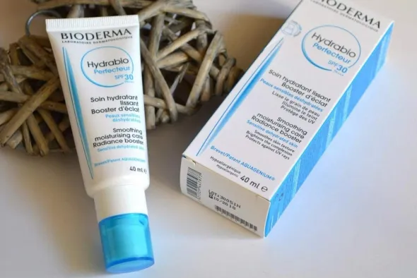 HYDRABIO CREMA GOMMANTE 75 ML