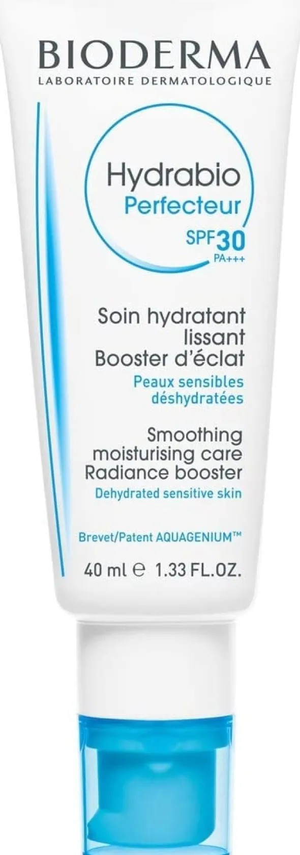 HYDRABIO CREMA GOMMANTE 75 ML