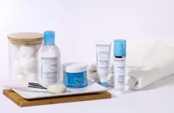 HYDRABIO CREMA GOMMANTE 75 ML