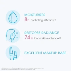 HYDRABIO CREME 50 ML
