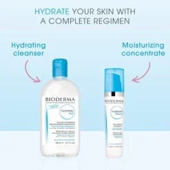 HYDRABIO CREME 50 ML