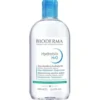 HYDRABIO H2O SOLUZIONE MICELLARE STRUCCANTE IDRATANTE 500 ML
