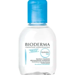 HYDRABIO H2O SOLUZIONE MICELLARE STRUCCANTE IDRATANTE 100 ML