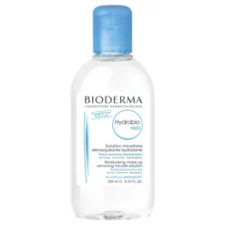 HYDRABIO H2O SOLUZIONE MICELLARE STRUCCANTE IDRATANTE 250 ML