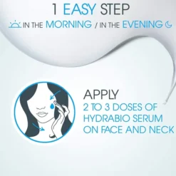 HYDRABIO SERUM 40 ML