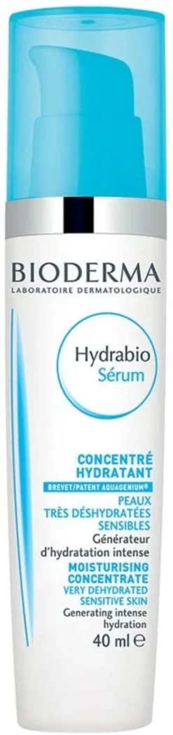 HYDRABIO SERUM 40 ML