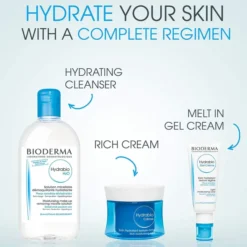 HYDRABIO SERUM 40 ML