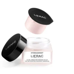 HYDRAGENIST IL GEL CREMA REIDRATANTE ILLUMINANTE RICARICA 50 ML