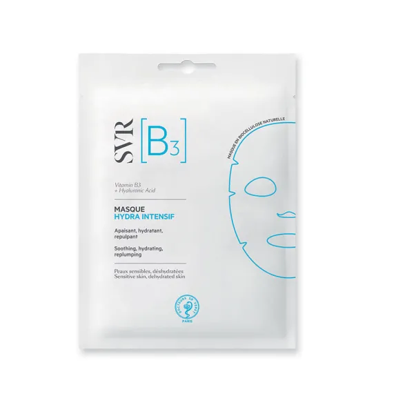 HYDRA INTENSIF MASQUE B3 SOOTHING HYDRATING REPLUMPING 12 ML