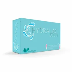 HYDRALAC OVULI VAGINALI 10 PEZZI