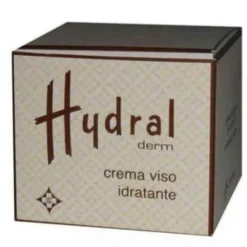 HYDRAL CREMA VISO IDRATANTE 50 ML