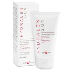 HYDRALEN SUN CREMA 50 ML