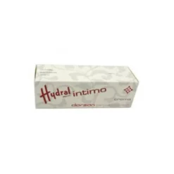 HYDRAL INTIMO CREMA 50 ML