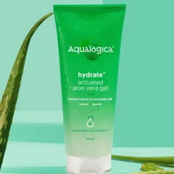 HYDRA MATRIX ACQUAGEL ALOE VERA 200 ML