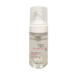 HYDRA MATRIX ACQUA MICELLARE 3 IN 1 125 ML