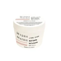 HYDRA MATRIX CREMA CORPO NUTRIENTE VELLUTANTE 300 ML