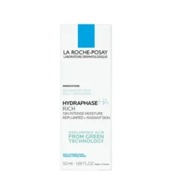 HYDRAPHASE HA RICHE 50 ML