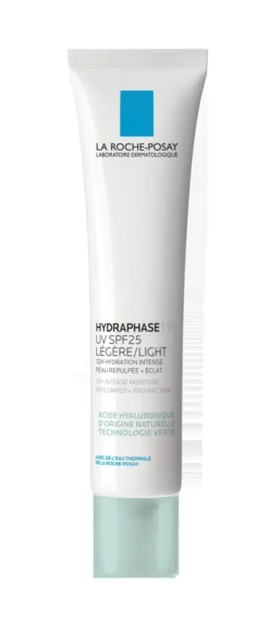 HYDRAPHASE HA UV LIGHT 40 ML