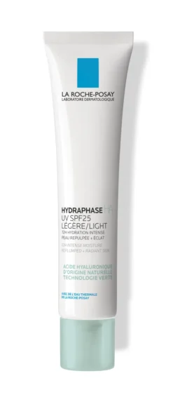 HYDRAPHASE HA UV LIGHT 40 ML