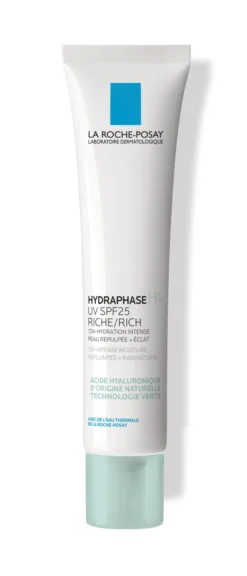 HYDRAPHASE HA UV RICHE 40 ML