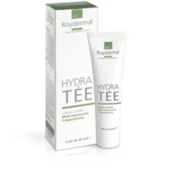HYDRATEE CREMA GIORNO RIGENERANTE FOTOPROTETTRICE 30 ML