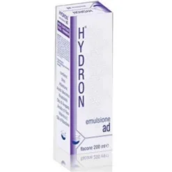 HYDRON EMULSIONE AD 200 ML