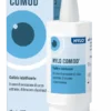 HYLO-COMOD GOCCE OCULARI IALURONATO DI SODIO 0,1%FLACONCINO 10 ML