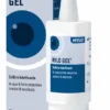 HYLO-GEL COLLIRIO LUBRIFICANTE ACIDO IALURONICO 0,2% 10 ML