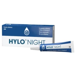 HYLO NIGHT 5 G