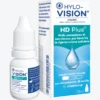 HYLOVISION HD PLUS COLLIRIO UMETTANTE E PROTETTIVO 15 ML