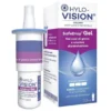 HYLOVISION SAFE DROP GEL 0,3% COLLIRIO UMETTANTE E PROTETTIVO 10 ML