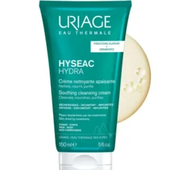 HYSEAC CREME NETTOYANTE 150 ML