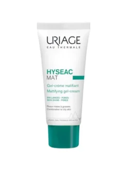 HYSEAC MAT 40 ML