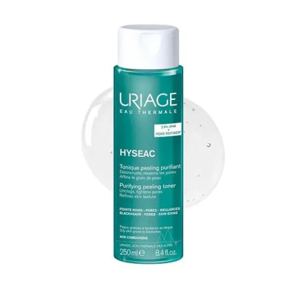 HYSEAC TONIQUE PURIFIANT 250 ML