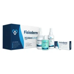 HYSTEROSAFE SMART KIT 1 DETERGENTE INTIMO 100 ML + 1 SEPTO SPRAY 100 ML + 3 LAVANDE DA 150 ML + 3 OVULI DA 2 G
