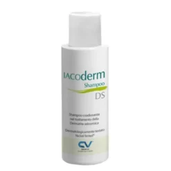 IACODERM SHAMPOO DS 250 ML