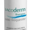 IACODERM SHAMPOO USO FREQUENTE 250 ML