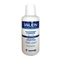 IALEN OLIO DETERGENTE 500 ML
