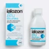 IALOZON BLU COLLUTORIO 300 ML