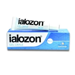 IALOZON GEL 15 ML