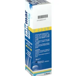 IALUMAR IPERTONICA BAMBINI E NEONATI SOLUZIONE NASALE 100 ML