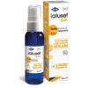 IALUSET SUN SCOTTATURE E IRRITAZIONI SOLARI SPRAY 100 ML