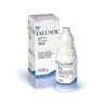 IALUSOL GOCCE OCULARI 15 ML