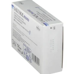 IALUSOL MONO GOCCE OCULARI 20 FLACONCINI 0,5 ML